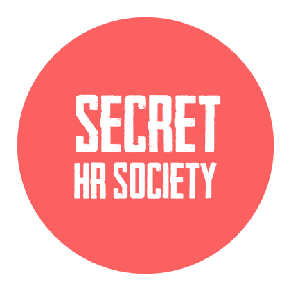 Secret HR Society